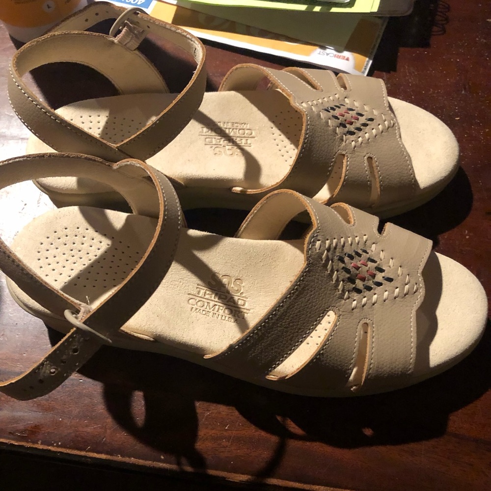 SAS Tripad Comfort Sandals
